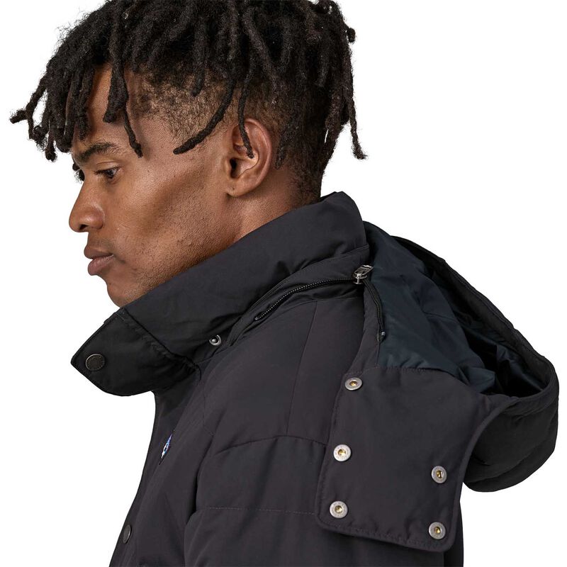 Patagonia Men's Downdrift Jacket image number 2